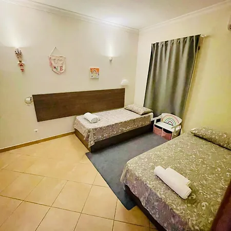 Sunset Tatil Evi