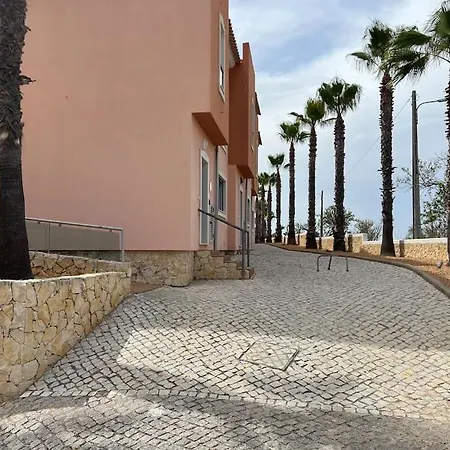 Tatil Evi Sunset