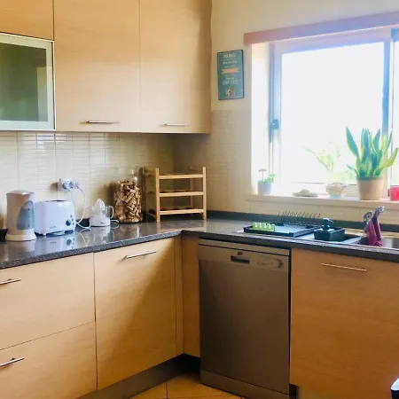 Sunset Holiday home