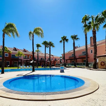 Sunset Holiday home Albufeira