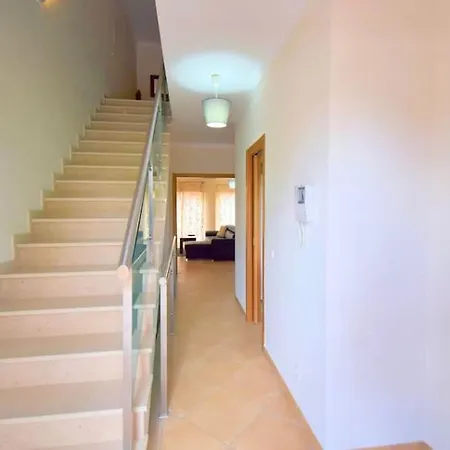 Sunset Holiday home Albufeira
