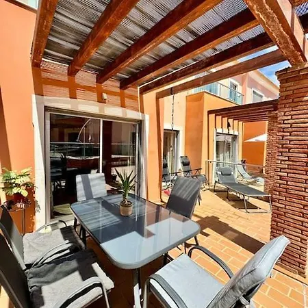 Sunset Holiday home