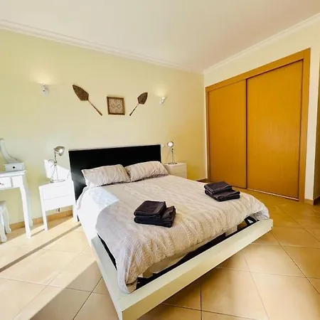Vakantiehuis Sunset Albufeira