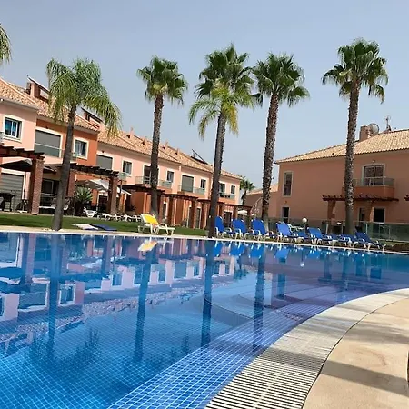 Sunset Holiday home Albufeira
