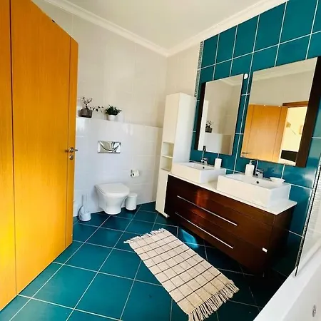 Sunset Holiday home Albufeira