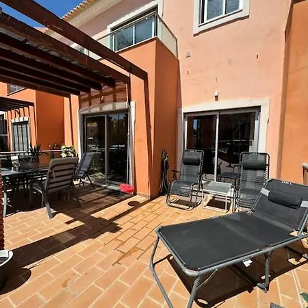Sunset Holiday home